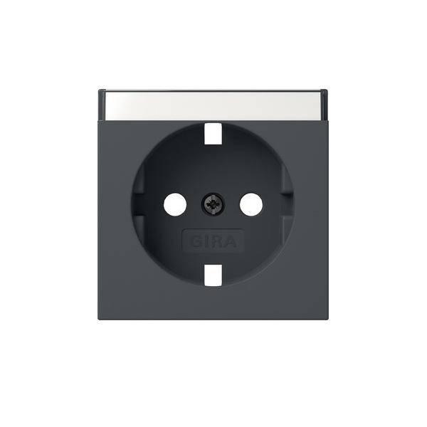 Gira Abd. SCHUKO-Steckd. BSF 494728