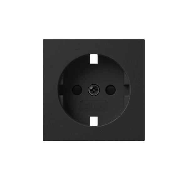 Gira Abd. SCHUKO-Steckd. SH 4921005