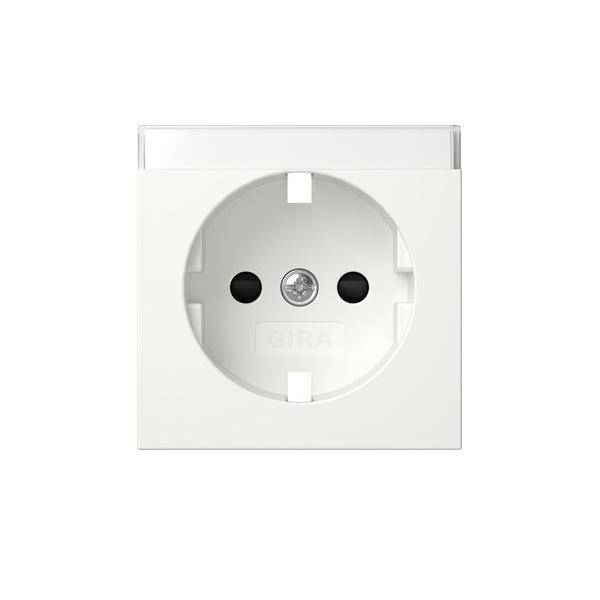 Gira Abd. SCHUKO-Steckd. BSF + 492303