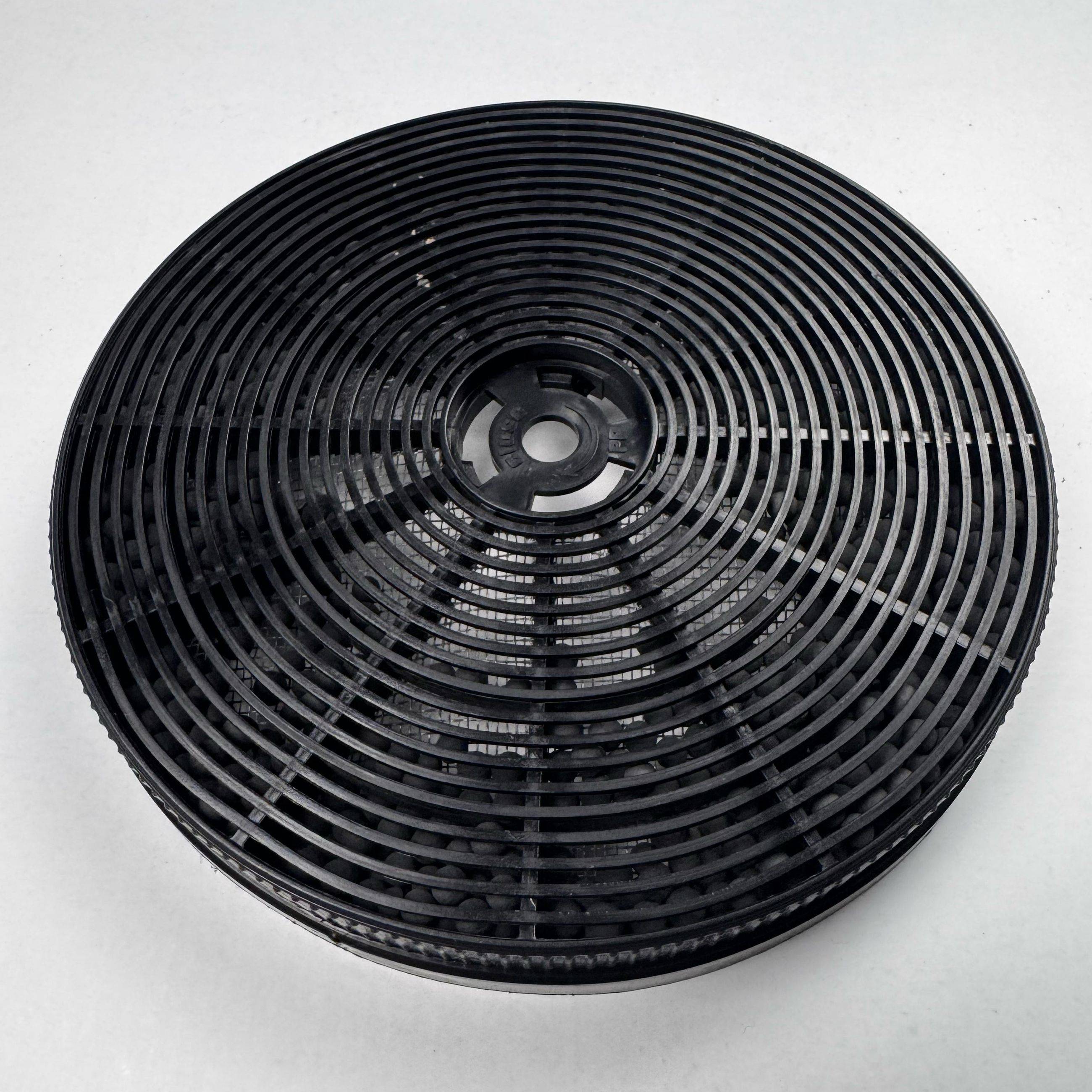 PKM Aktivkohlefilter CF145 - passend für PKM S20-60ABTY uvm - 2 Stück