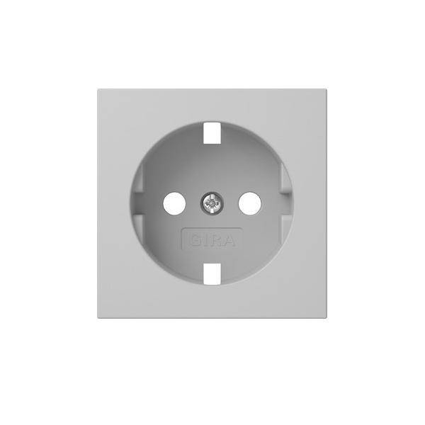 Gira Abd. SCHUKO-Steckd. 4920015