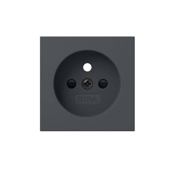 Gira Abd. Steckd. Erdstift SH 494528