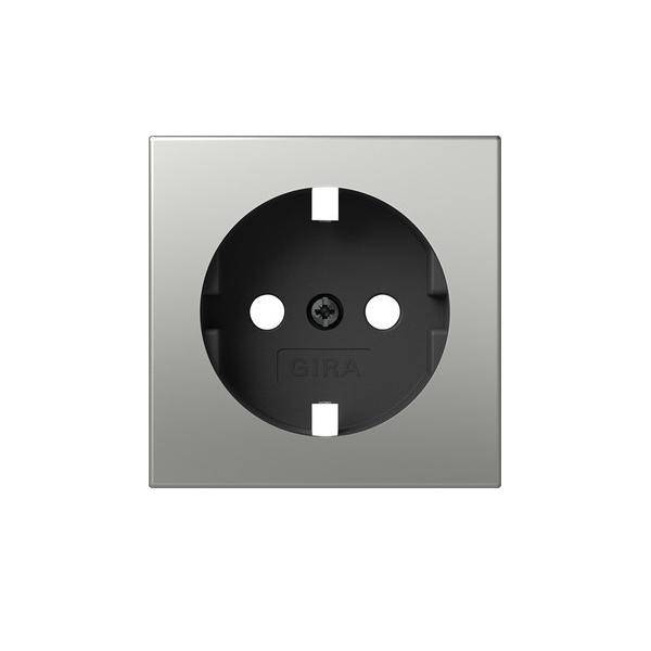 Gira Abd. SCHUKO-Steckd. 4920600