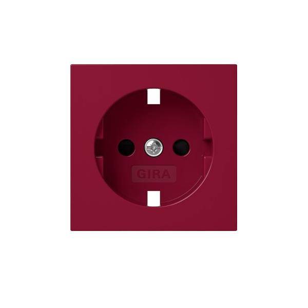 Gira Abd. SCHUKO-Steckd. SH WSV 4921108