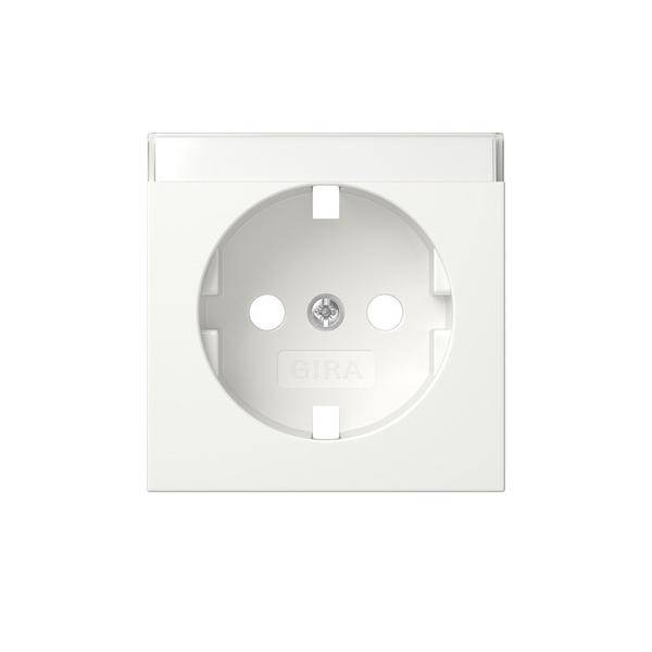Gira Abd. SCHUKO-Steckd. BSF 494703