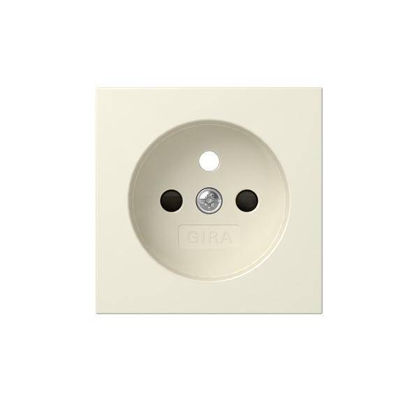 Gira Abd. Steckd. Erdstift SH 494501