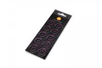 EK Water Blocks EK-Quantum Torque Color Ring 10-Pack STC 10/16 - Drehmoment-Befe
