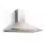 PKM Kaminhaube 9090-2H - 90cm, Edelstahl, Esse, Dunstabzugshaube PKM Kaminhaube 9090-2H - 90cm, Edelstahl, Esse, Dunstabzugshaube