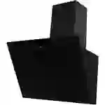 PKM Kopffreihaube S7-90ABTH - 90 cm, schwarz, Randabsaugung, Dunstabzugshaube PKM Kopffreihaube S7-90ABTH - 90 cm, schwarz, Randabsaugung, Dunstabzugshaube