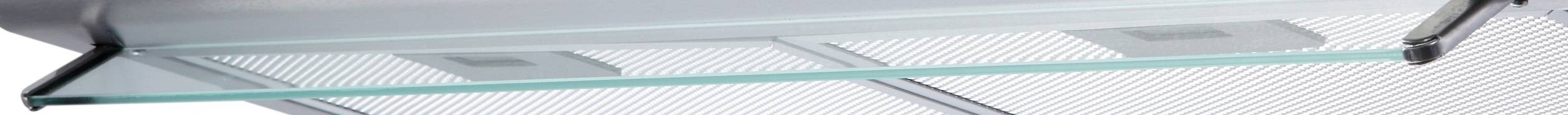 PKM Unterbauhaube UBH3001X 60cm Edelstahl Abzugshaube-Dunstabzugshaube