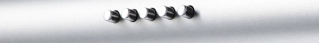 PKM Unterbauhaube UBH3001X 60cm Edelstahl Abzugshaube-Dunstabzugshaube