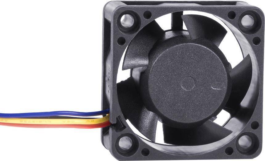 Alphacool ES 40mm 400-10.000rpm Fan ( 40x40x20mm )