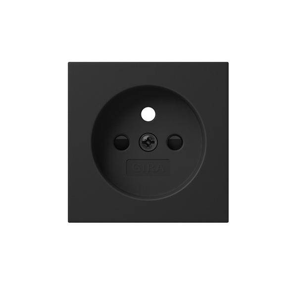 Gira Abd. Steckd. Erdstift SH 4945005