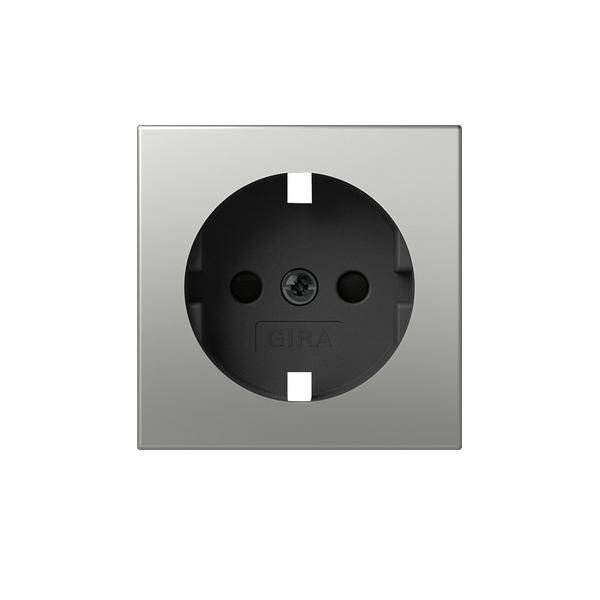 Gira Abd. SCHUKO-Steckd. SH 4921600