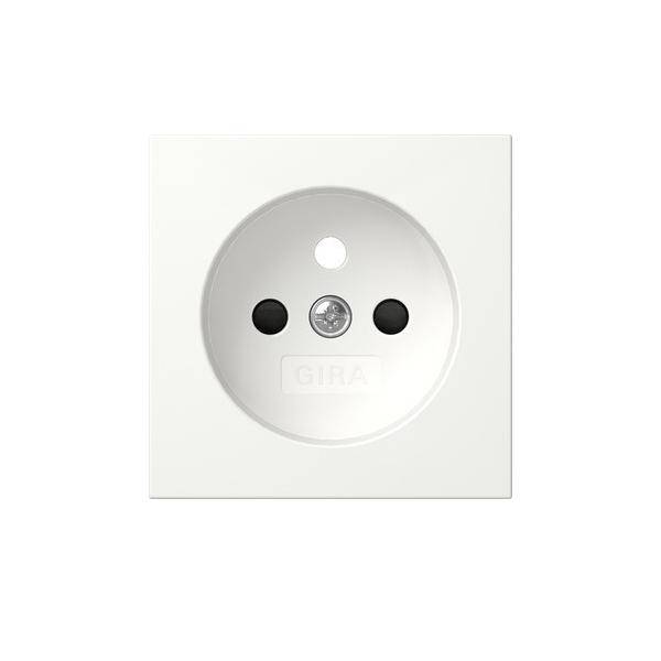 Gira Abd. Steckd. Erdstift SH 494503