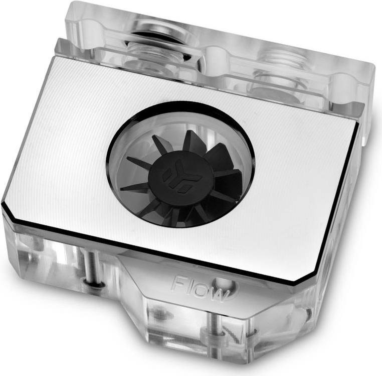 EK Water Blocks 3831109829752 Computerkühlsystemteil/-zubehör Durchflussanzeiger (3831109829752)