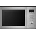 PKM Einbaumikrowelle MW820EBM - Edelstahl, 800Watt, 20 Liter PKM Einbaumikrowelle MW820EBM - Edelstahl, 800Watt, 20 Liter