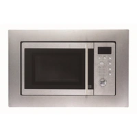 PKM Einbaumikrowelle MW800-20.8EB - Edelstahl 800Watt, 20 Liter PKM Einbaumikrowelle MW800-20.8EB - Edelstahl 800Watt, 20 Liter