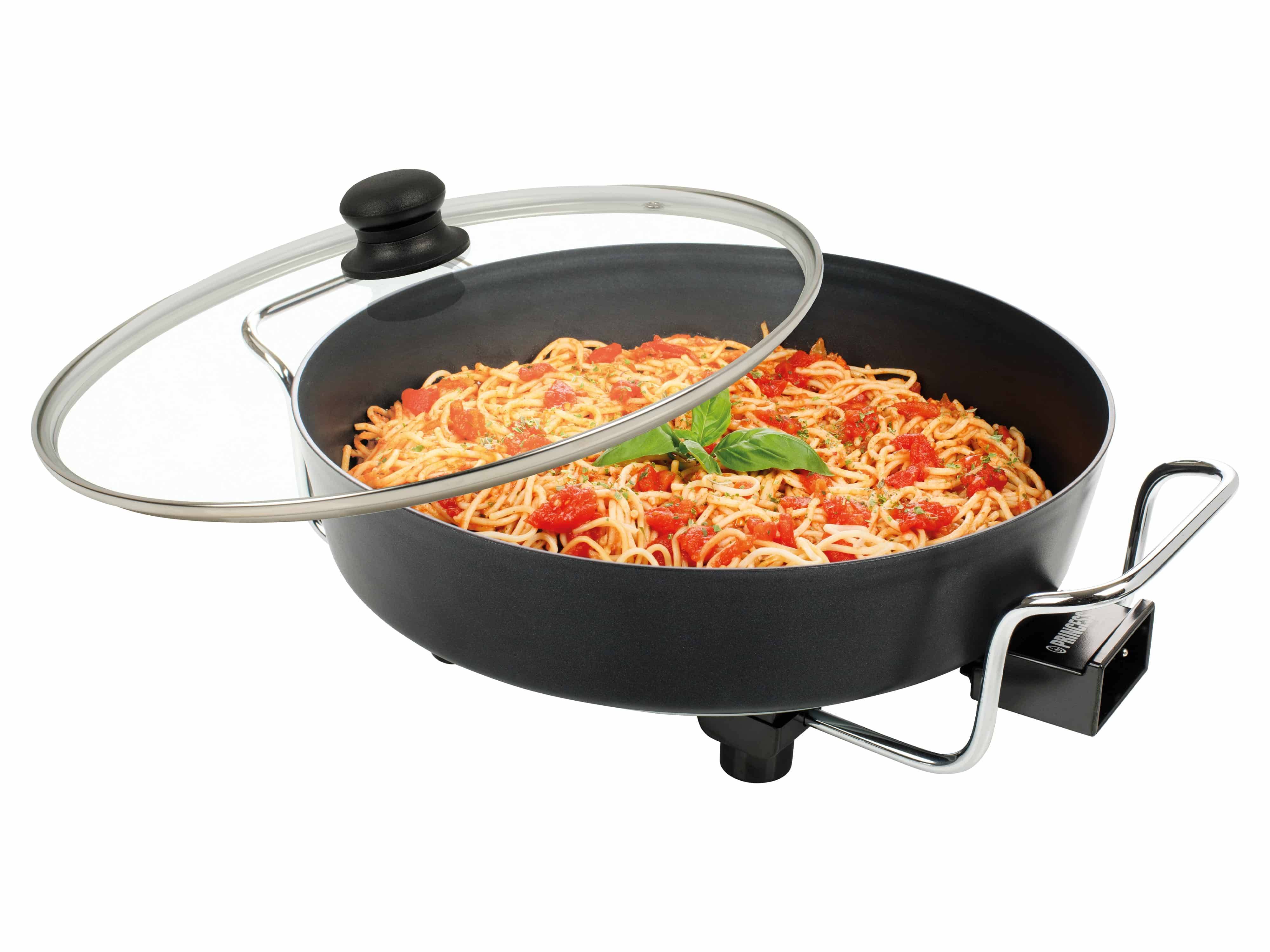 PRINCESS Elektropfanne Multi Wonder Chef Pro, 1800 W