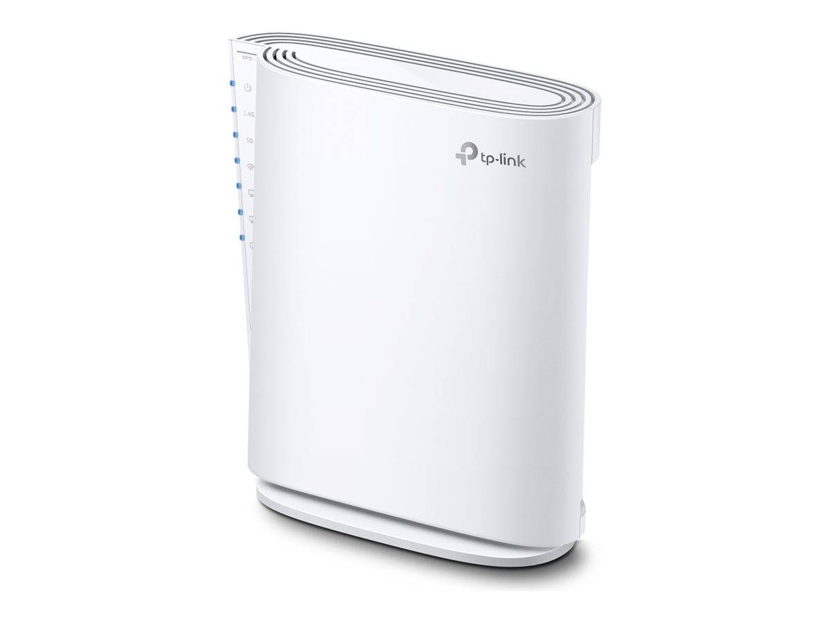 TP-Link RE6000XD V1 - Wi-Fi-Range-Extender - Mesh