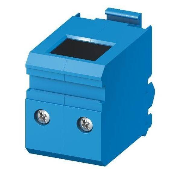 ABB Stotz S&J N-Klemme ZLS954