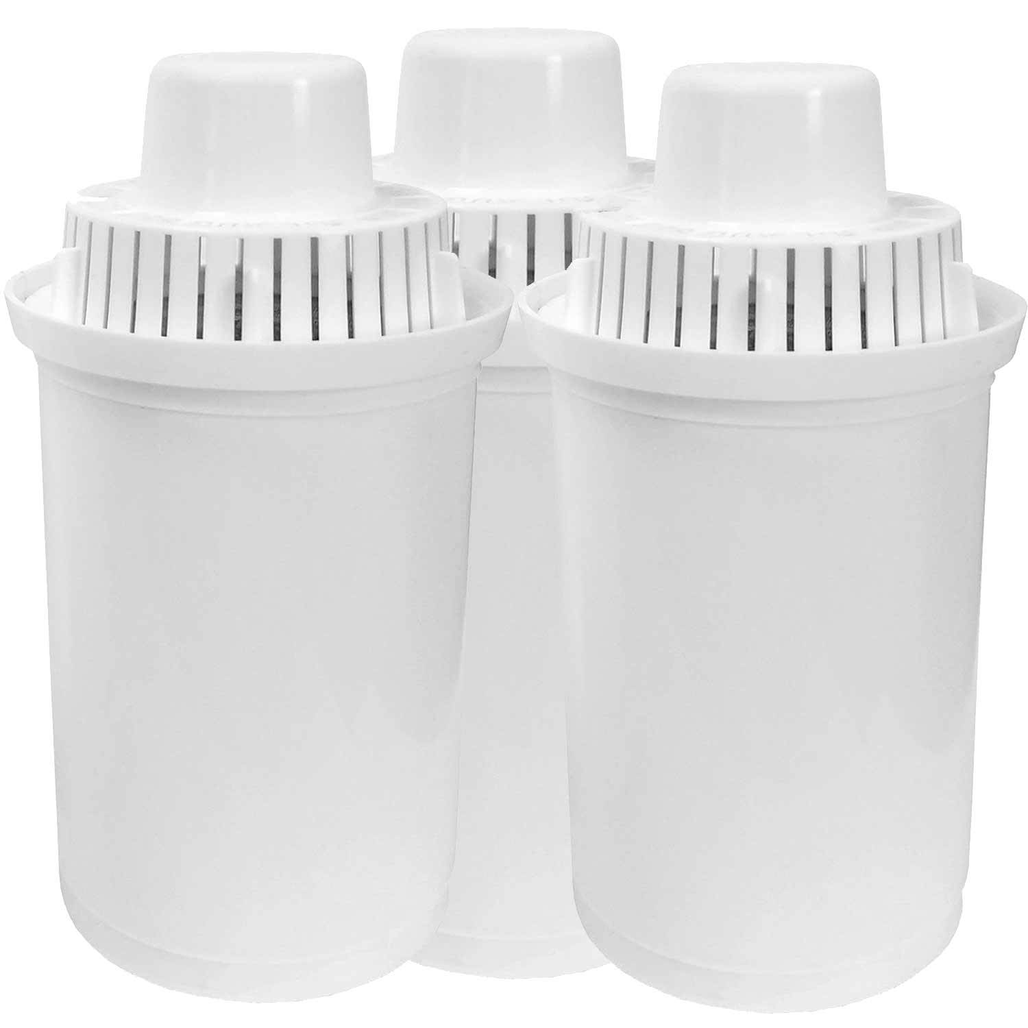 Caso Design Ersatz-Wasserfilter für Heißwasserspender 3er Set