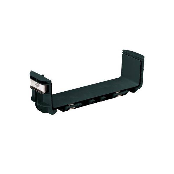 Panduit Kabelkanalkupplung FRBC12X4LBL