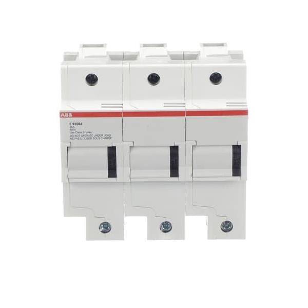 ABB Stotz S&J Sicherungshalter E 93/30 J