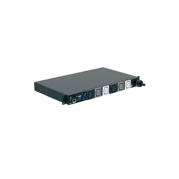 Panduit Stromverteilereinheit P06D38M