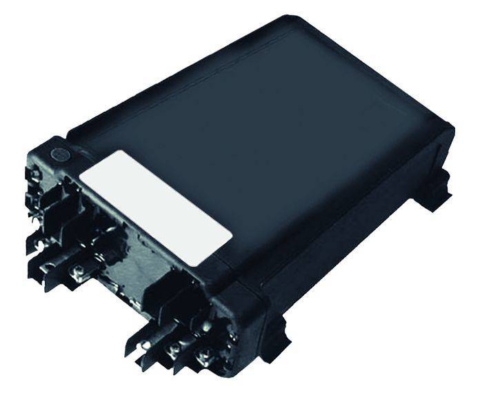 Ceag Sicherheitst. Vorschaltgerät elektron. EVG 09236 (2x36W)