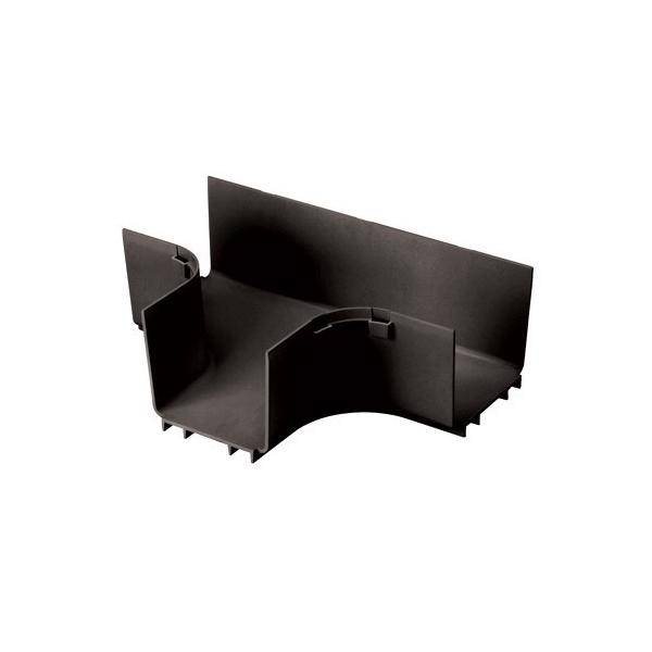 Panduit Kanal-T-Stück horizontal FRT4X4LBL