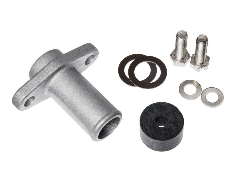 Corning Schlauchstutzen 28011-596 00