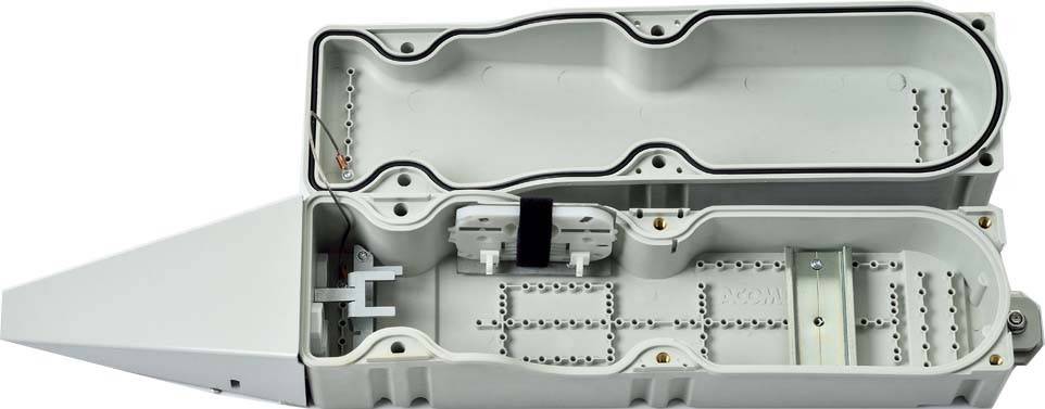 Idea Optical Mastanschlußbox RMS IB1633