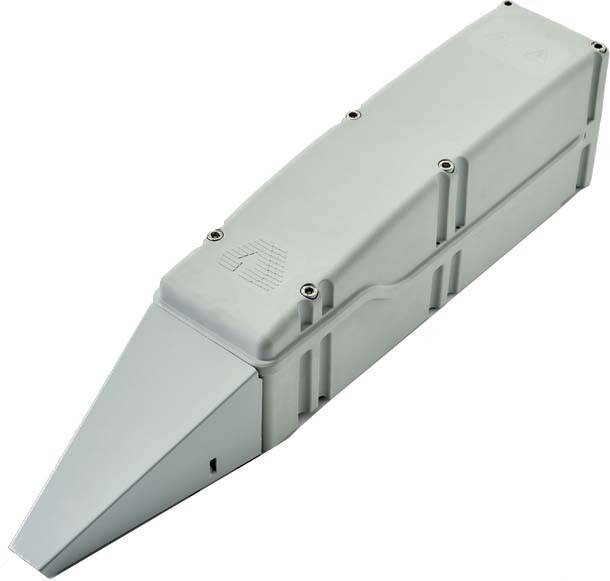 Idea Optical Mastanschlußbox RMS IB1633