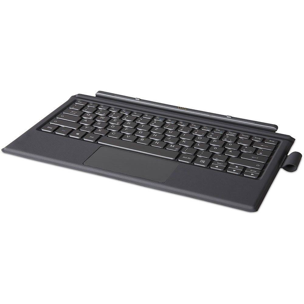 TERRA - TYPE COVER PAD 1262[UK] Layout - Tastatur - Tastatur