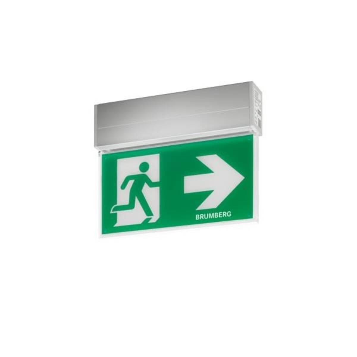 Brumberg Leuchten LED-Rettungszeichenleuchte 79230264