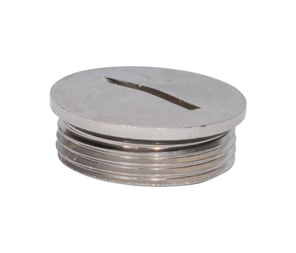 Plica Blindstopfen 916707020