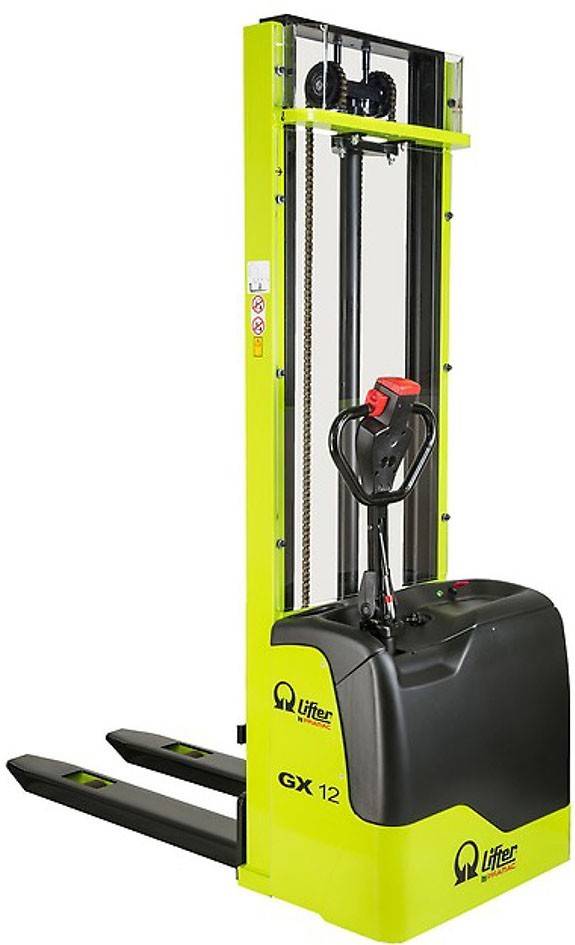 Pramac Deichselstapler HM61230B000