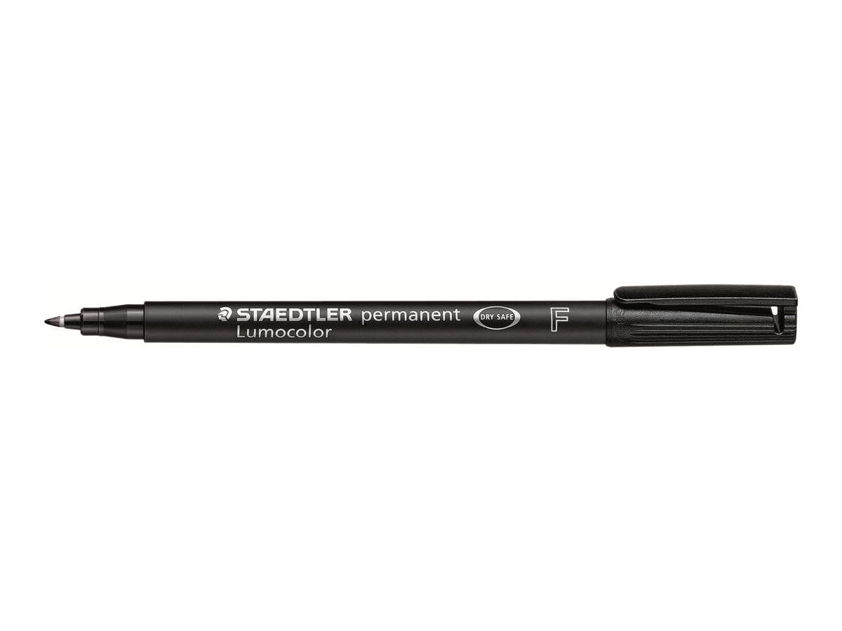 STAEDTLER Lumocolor 318 - Marker - permanent