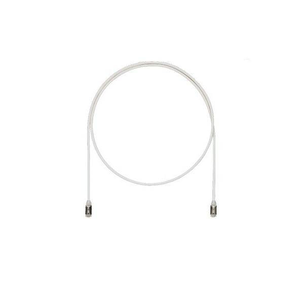 Panduit Patchkabel STP Cat.6A 2,5m STP28X2.5MIG