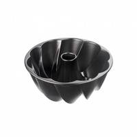 Kaiser Elektro Kaiser 23 0064 6787 - Kuchenform - andere - Schwarz - 25 cm - 1 S