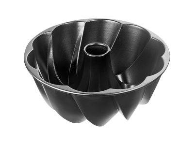 WMF - Kaiser Inspiration - Kuchenform - 25 cm - nicht klebend