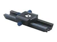 Novoflex Castel L - Einstellschlitten