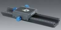 Novoflex Castel L - Einstellschlitten