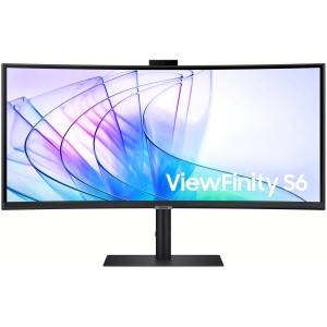 S6 S34C652VAU Büro-Monitor