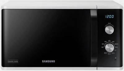 Samsung MG23K3614AW/EG Mikrowelle Arbeitsfläche Kombi-Mikrowelle 23 l 800 W Weiß (MG23K3614AW/EG)