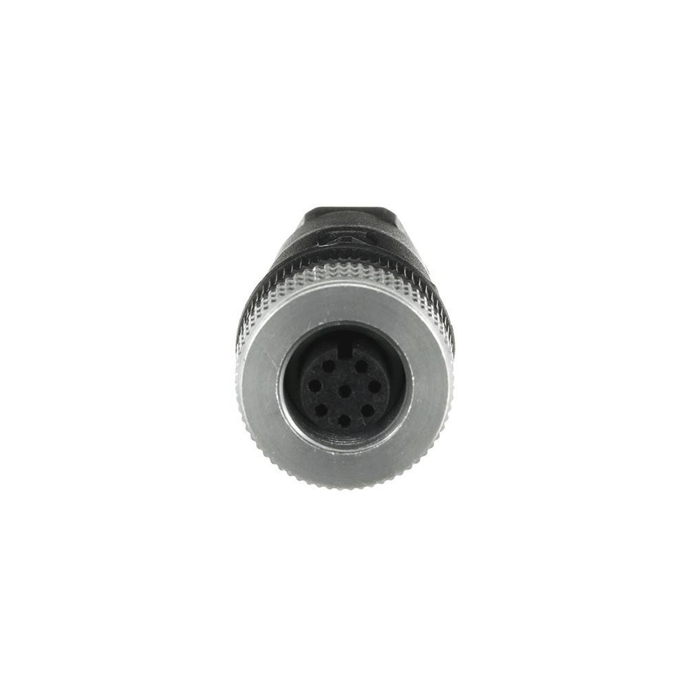 ABB Stotz S&J Sicherheitsstecker M12-C03