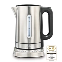 Solis programmierbarer Wasserkocher, 1,7 L, Warmhaltefunktion,Temperaturwahl Solis programmierbarer Wasserkocher, 1,7 L, Warmhaltefunktion,Temperaturwahl