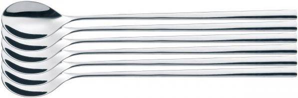 Jura 67386 Kaffeelöffel Edelstahl Edelstahl 6Stück(e) Löffel (67386)