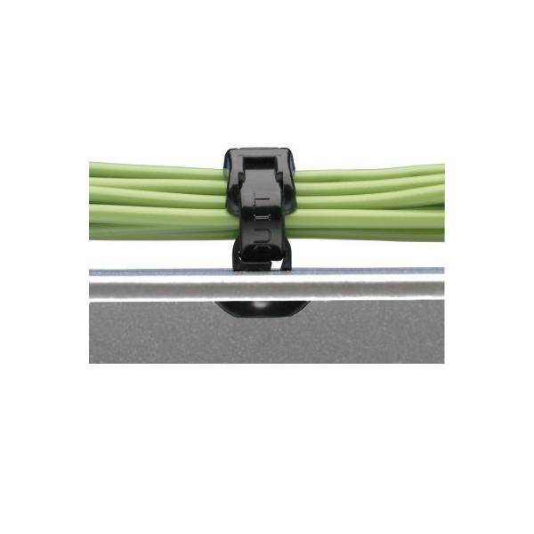 Panduit Kabelbinderbefestigung PBMS-H25-M0
